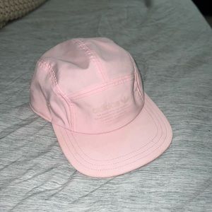 Adidas running hat